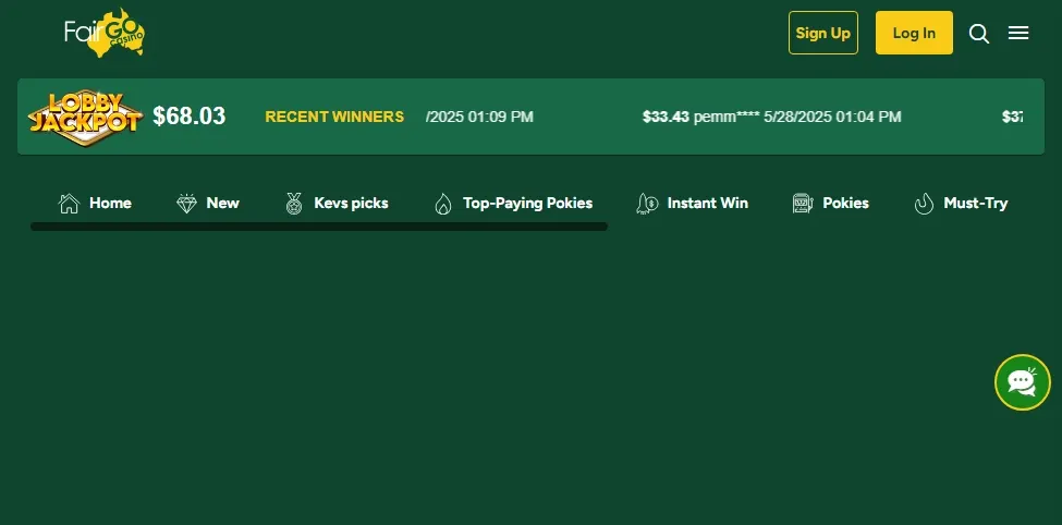 Fair Go Casino
