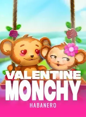 Valentine Monchy